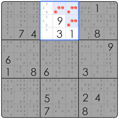 killer sudoku krazydad